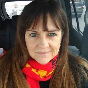 Meet your Posher, Ann